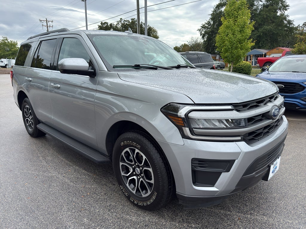 2024 Ford Expedition XLT