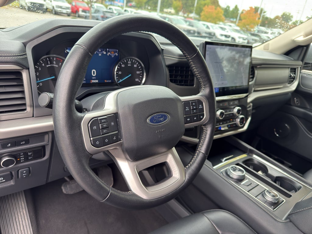 2024 Ford Expedition XLT - Photo 39