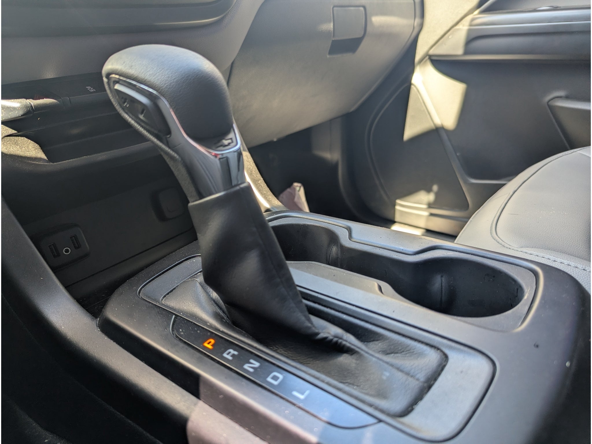 2022 Chevrolet Colorado WT