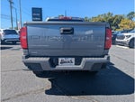 2022 Chevrolet Colorado WT