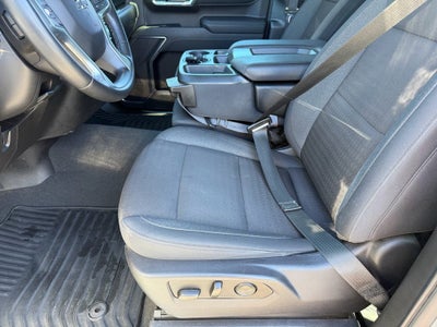 2023 Chevrolet Silverado RST