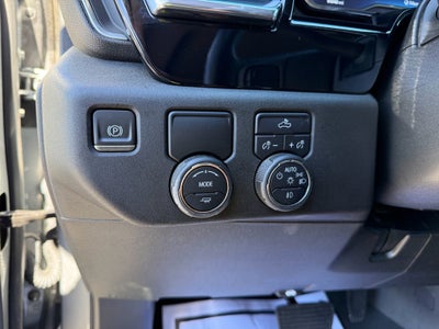 2023 Chevrolet Silverado RST