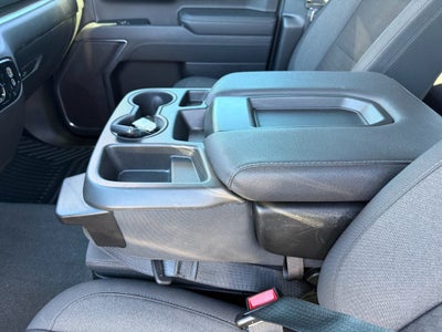 2023 Chevrolet Silverado RST