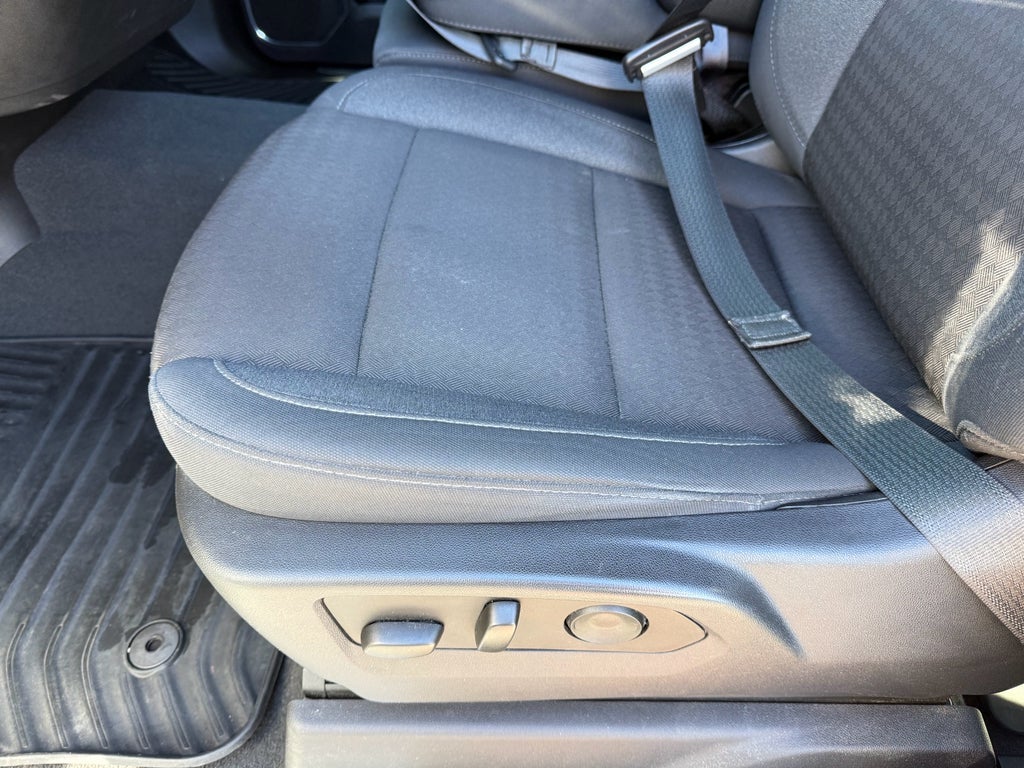 2023 Chevrolet Silverado RST