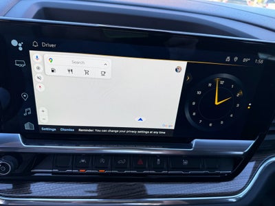 2023 Chevrolet Silverado RST