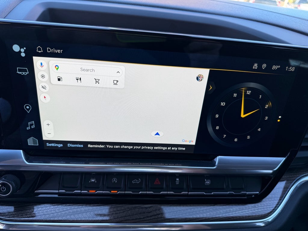 2023 Chevrolet Silverado RST