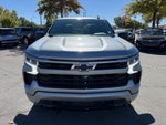 2023 Chevrolet Silverado RST