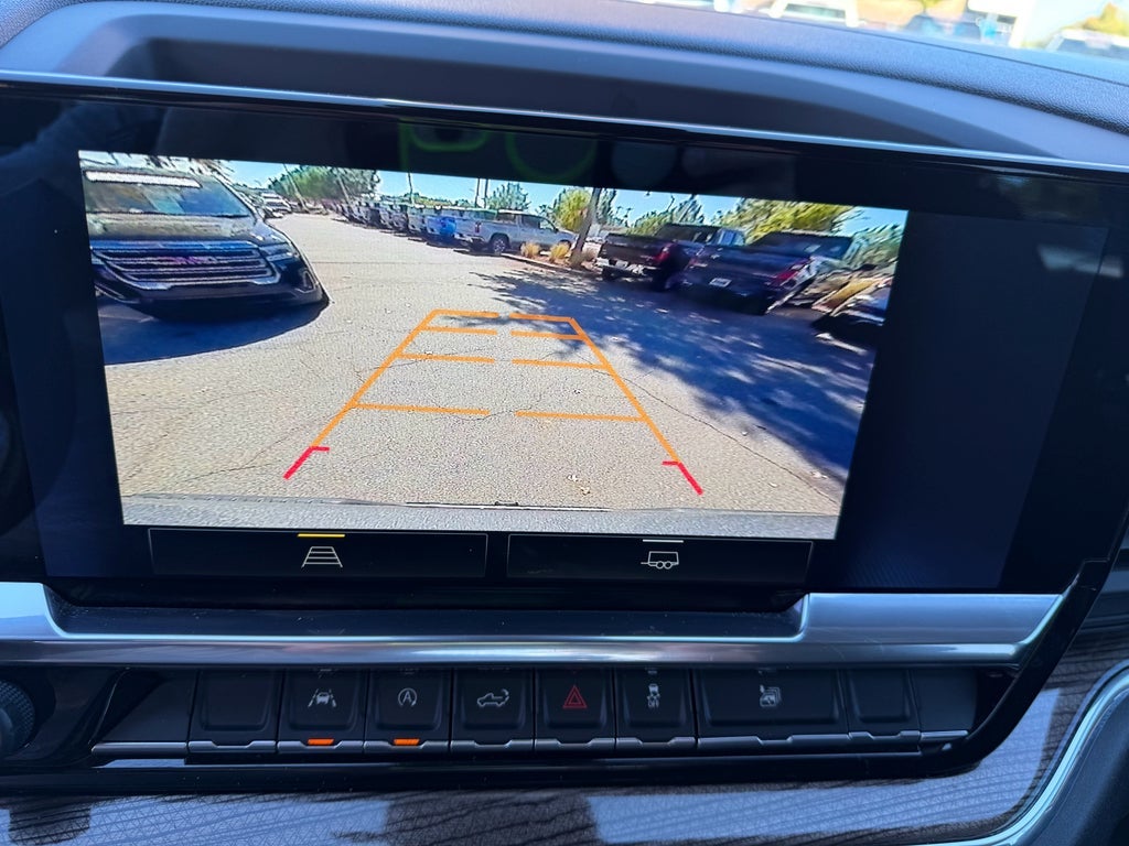 2023 Chevrolet Silverado RST