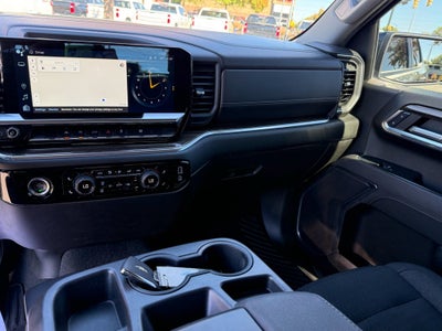 2023 Chevrolet Silverado RST