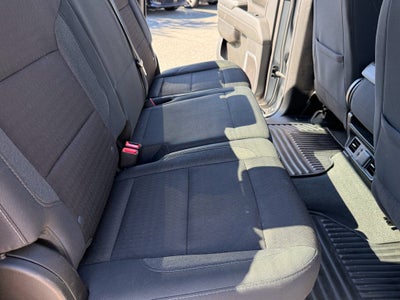 2023 Chevrolet Silverado RST