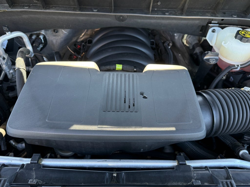 2023 Chevrolet Silverado RST