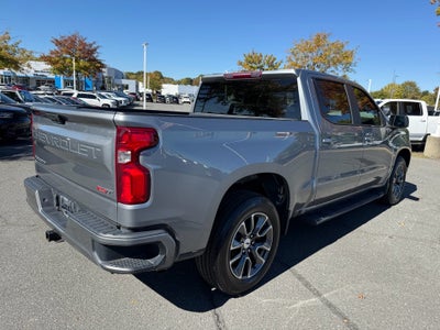 2023 Chevrolet Silverado RST