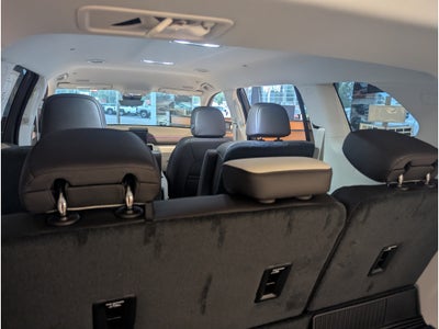 2027 GMC Acadia Denali