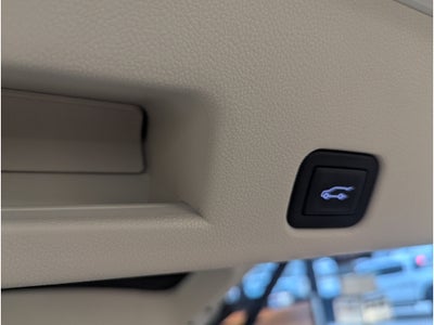 2027 GMC Acadia Denali