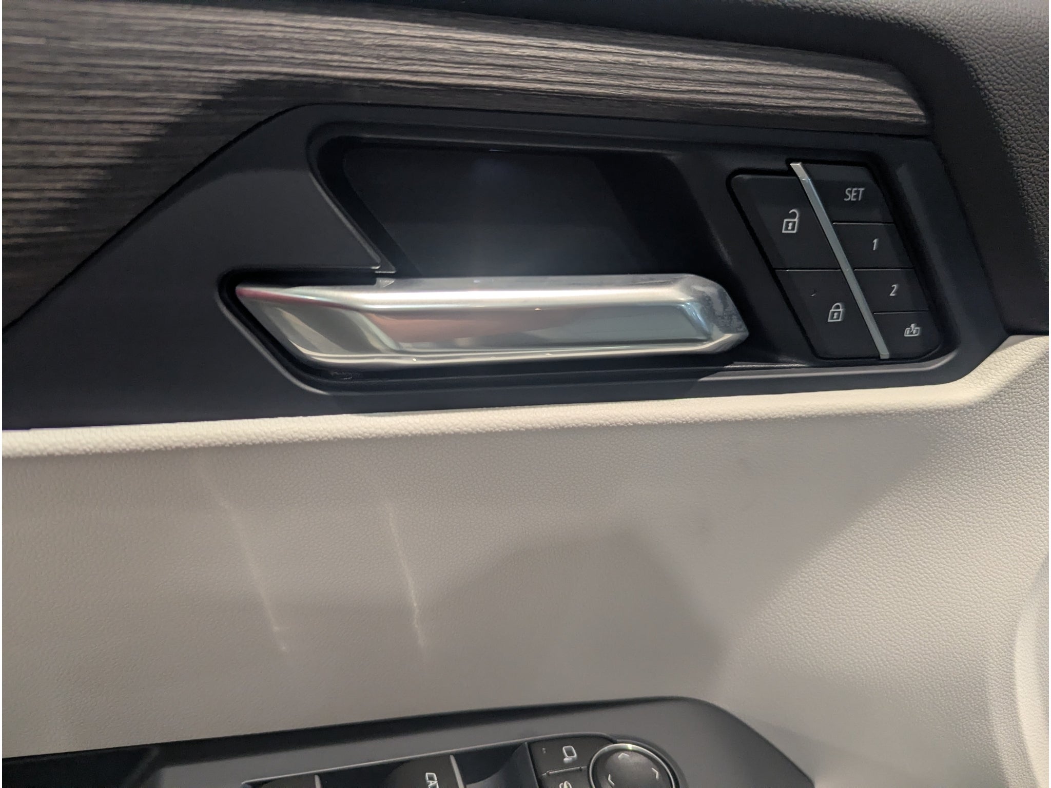 2027 GMC Acadia Denali