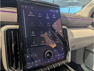 2027 GMC Acadia Denali