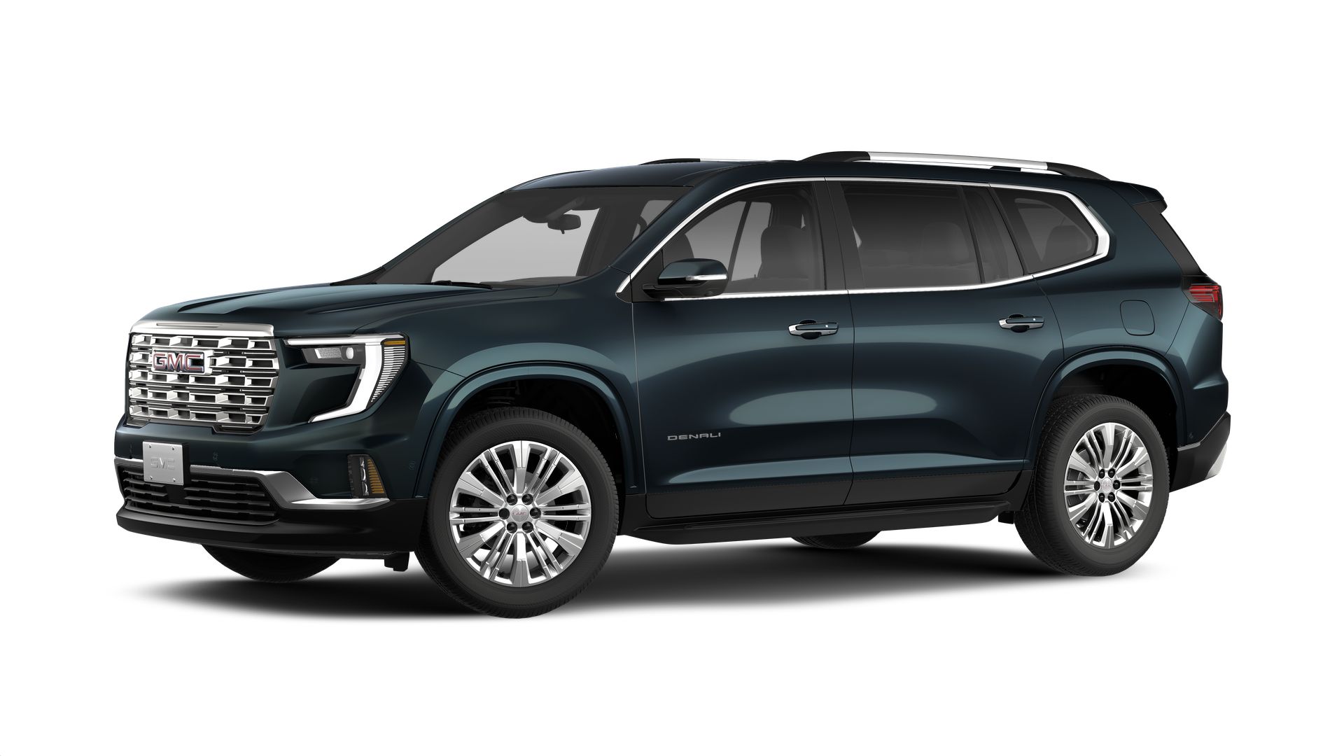 2027 GMC Acadia Denali