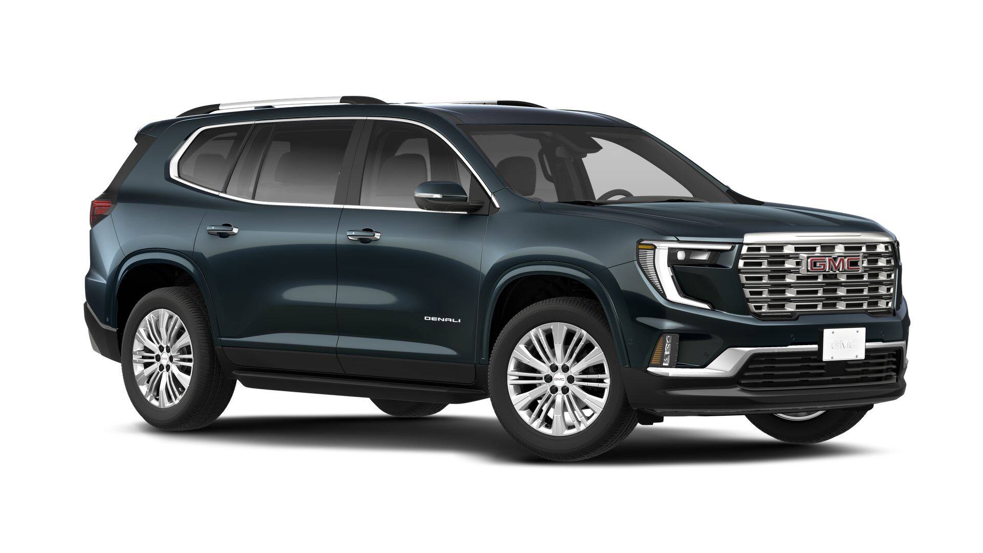 2027 GMC Acadia Denali