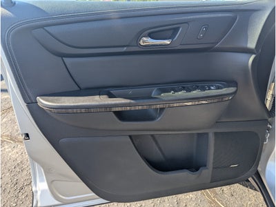 2016 GMC Acadia SLT