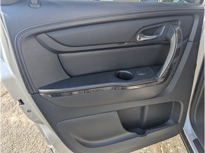 2016 GMC Acadia SLT