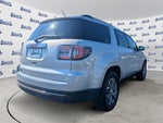 2016 GMC Acadia SLT