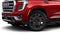 2027 GMC Yukon Elevation