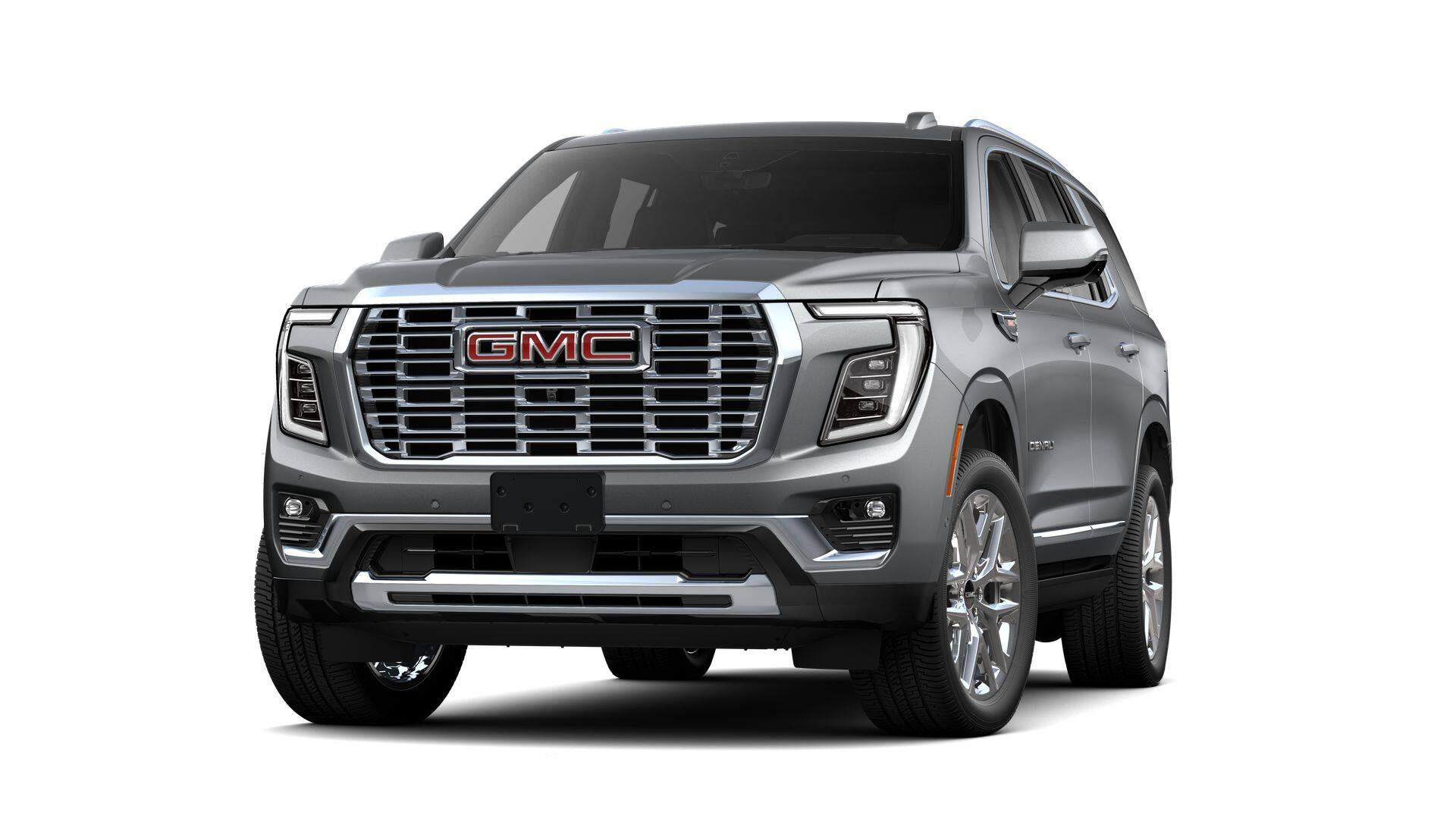 2027 GMC Yukon Denali