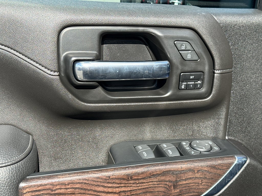 2023 GMC Sierra Denali