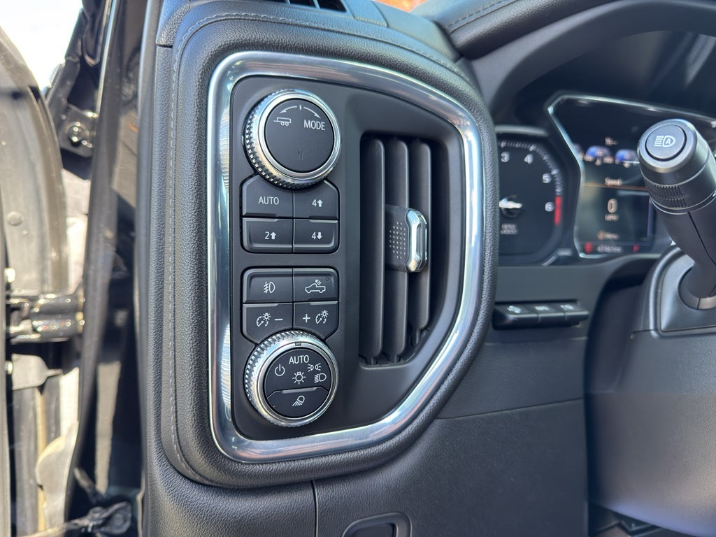 2023 GMC Sierra Denali