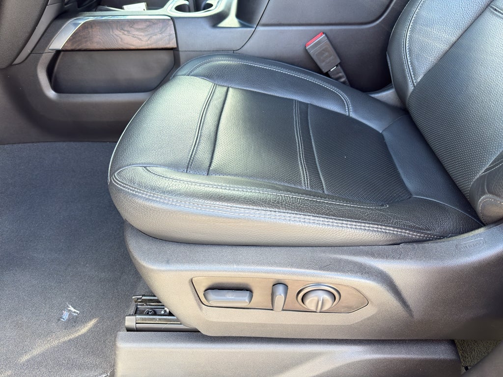 2023 GMC Sierra Denali