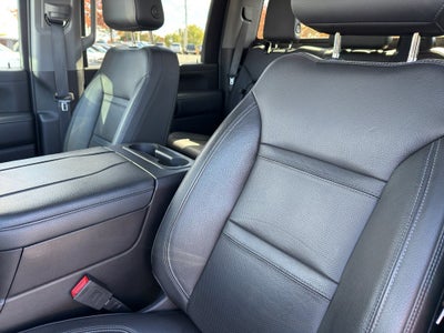 2023 GMC Sierra Denali