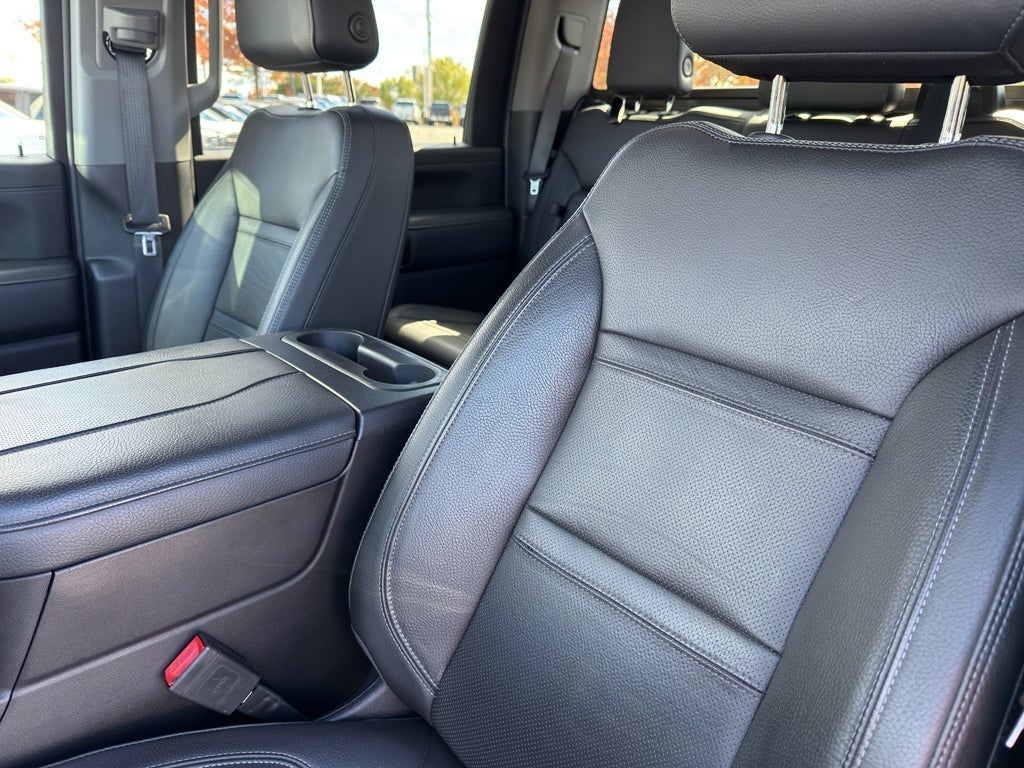 2023 GMC Sierra Denali