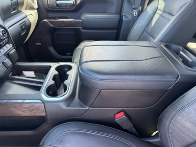 2023 GMC Sierra Denali