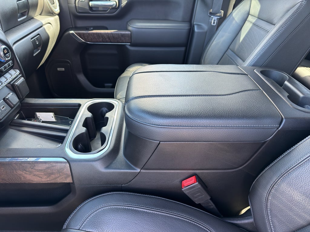 2023 GMC Sierra Denali