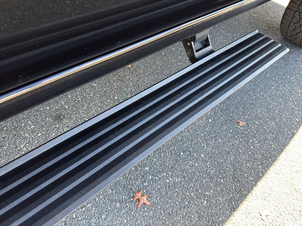 2023 GMC Sierra Denali