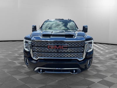 2023 GMC Sierra Denali