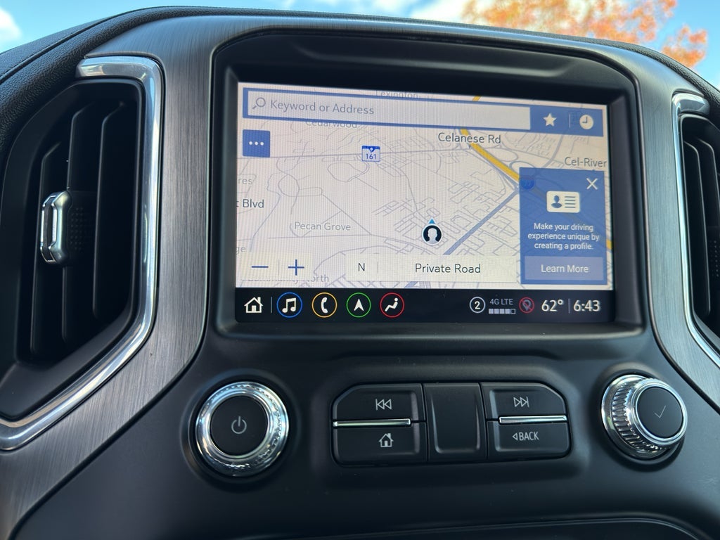 2023 GMC Sierra Denali