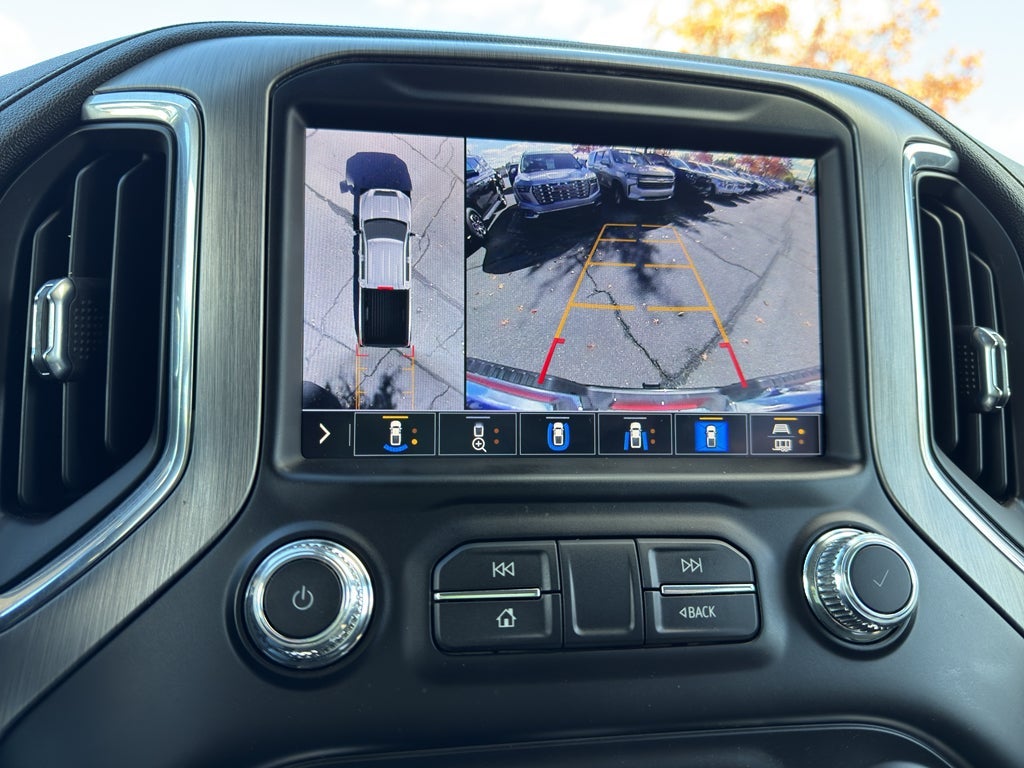 2023 GMC Sierra Denali