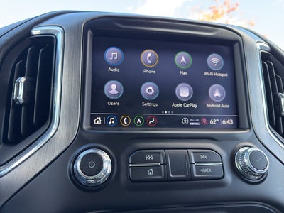 2023 GMC Sierra Denali