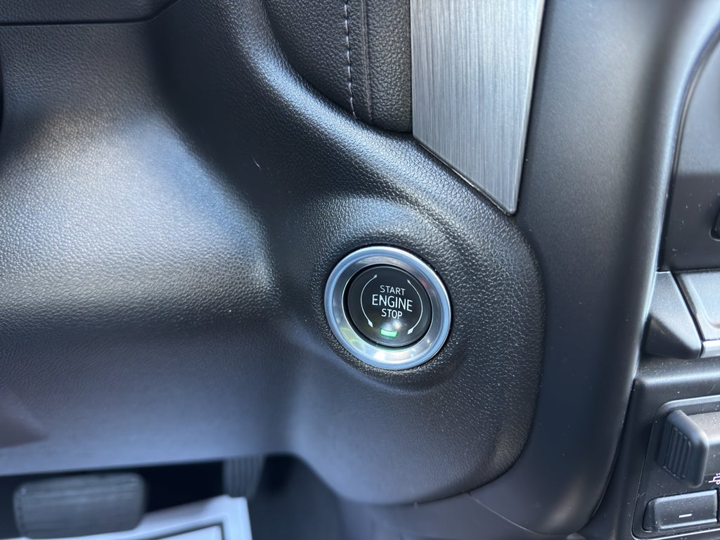 2023 GMC Sierra Denali