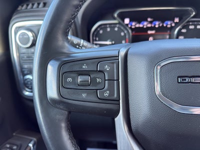 2023 GMC Sierra Denali