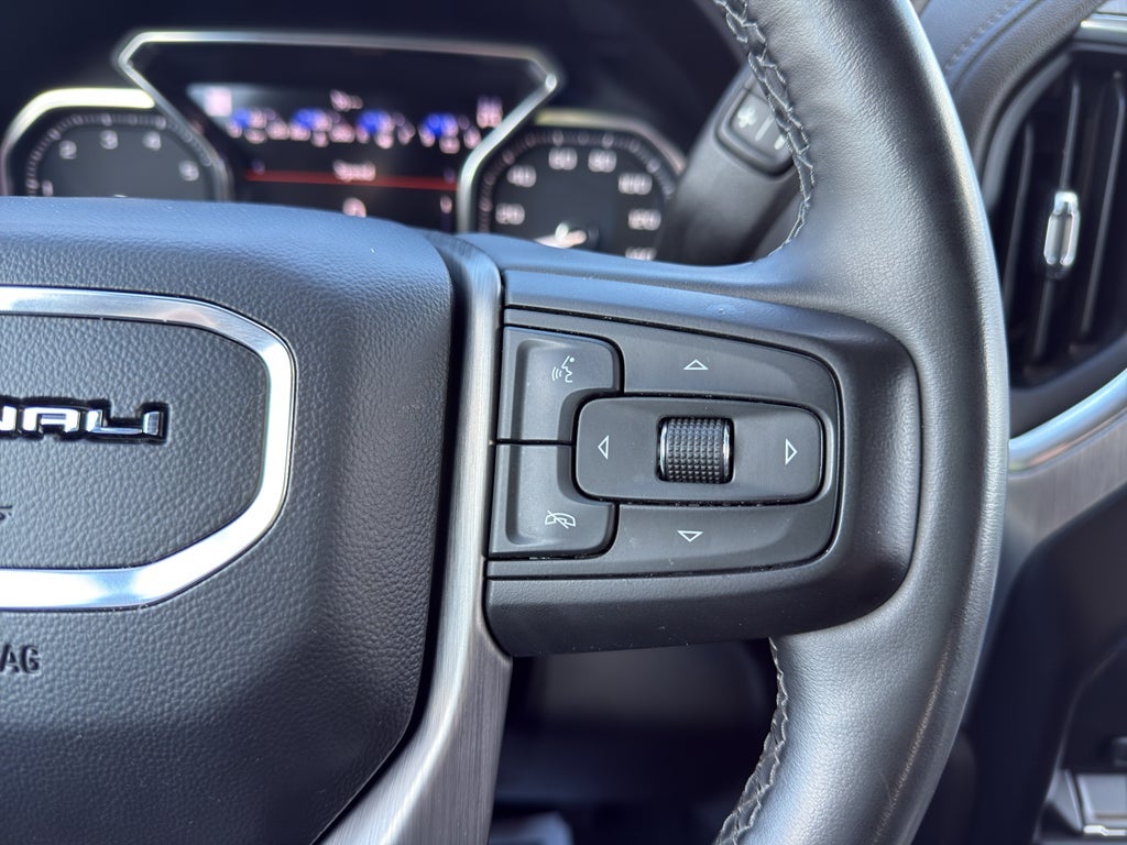 2023 GMC Sierra Denali