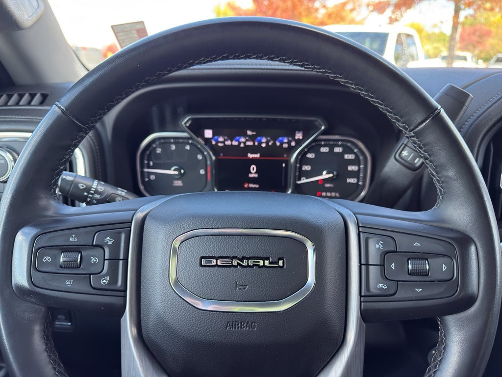 2023 GMC Sierra Denali