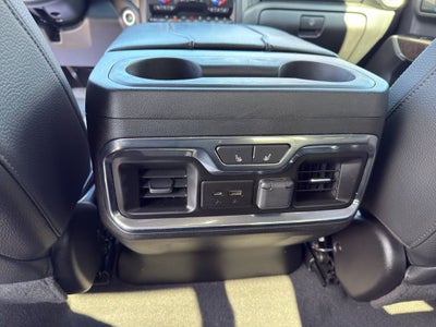 2023 GMC Sierra Denali