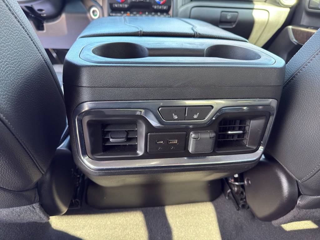 2023 GMC Sierra Denali