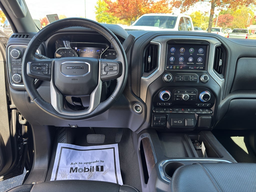 2023 GMC Sierra Denali