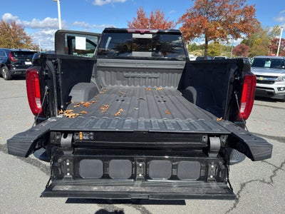 2023 GMC Sierra Denali