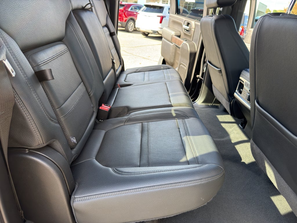 2023 GMC Sierra Denali