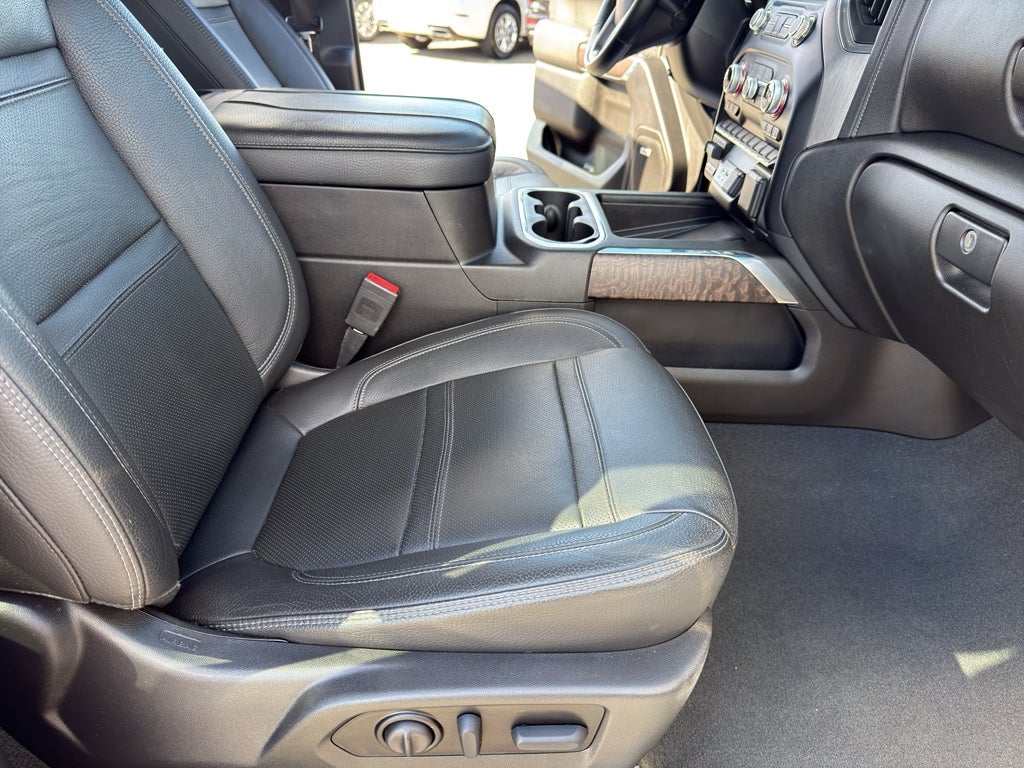 2023 GMC Sierra Denali