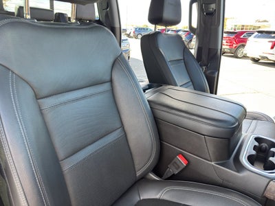 2023 GMC Sierra Denali